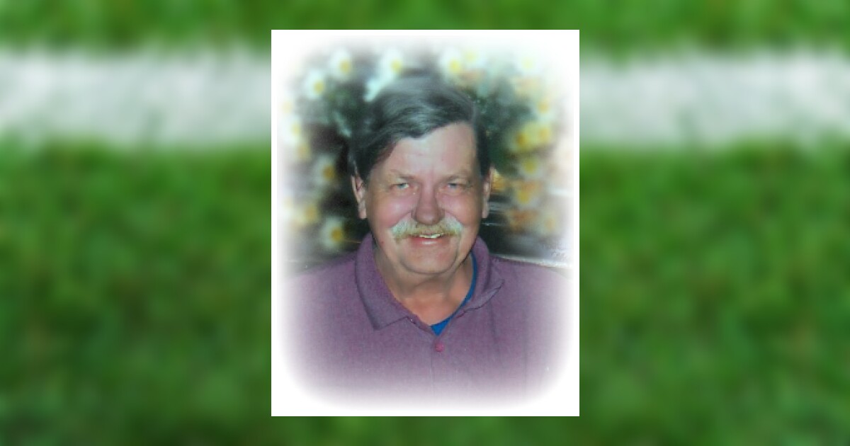 Douglas C. Marsh Obituary 2012 - Newcomer Dayton