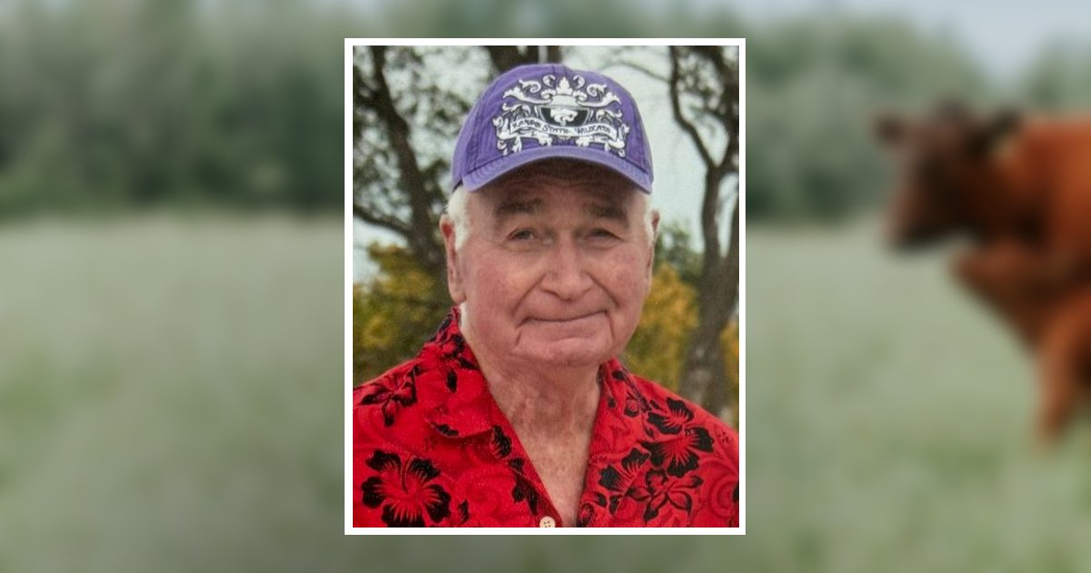 Clarence E. Turk Obituary 2024 Kinsley Mortuary, Padden Funeral