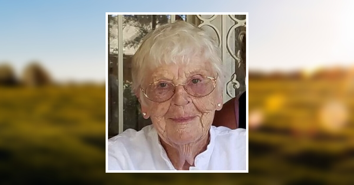 Ella Prine Obituary 2019 - Garcia Mortuary