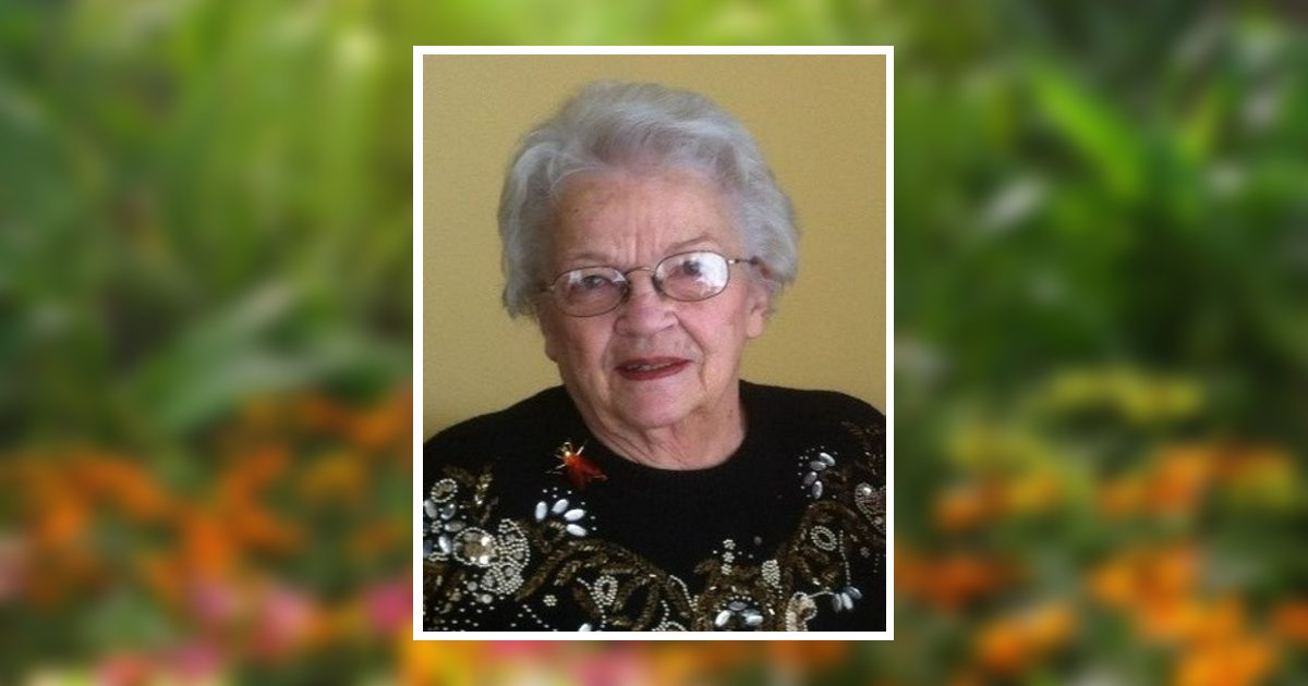 Margaret L. Fields