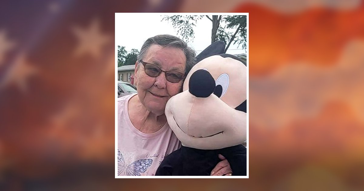 Loretta A. Zents Obituary, Hanover, PA