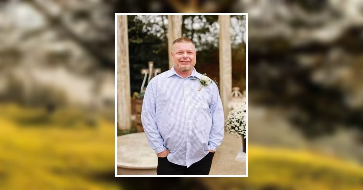 Brian Caney Mayes Obituary 2023 Bartley & Sons Funeral Home