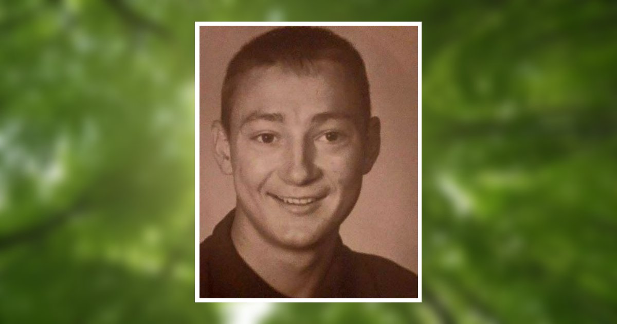 Daniel Oconnell Pinchera Jr Shreveport, LA Obituary