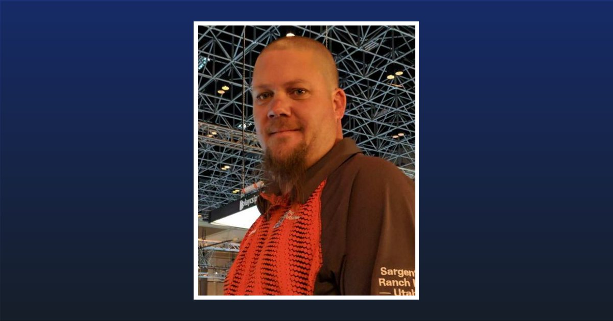 Dusty Liberty North Logan, UT Obituary