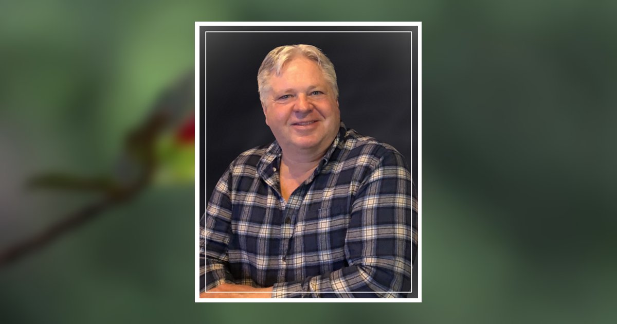 David Michael Jutrzonka