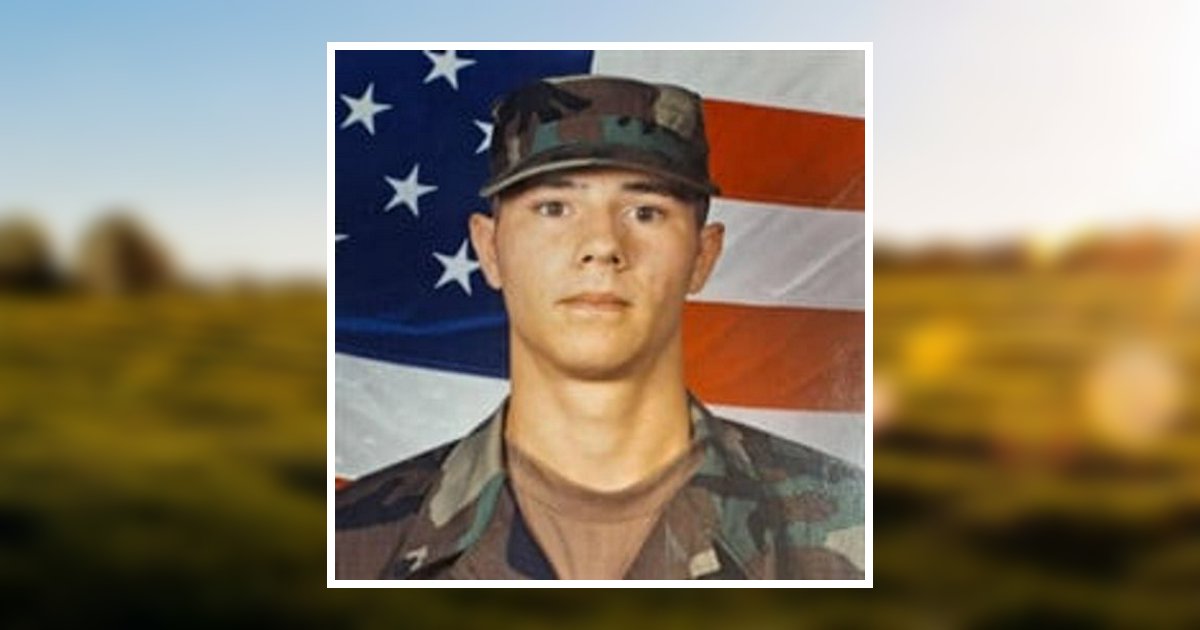 Matthew David Jones Obituary 2024 Kirby & Family Funeral & Cremation