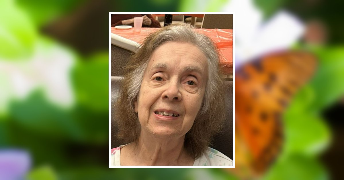 Marilyn Cain Obituary, Conneaut Lake, PA