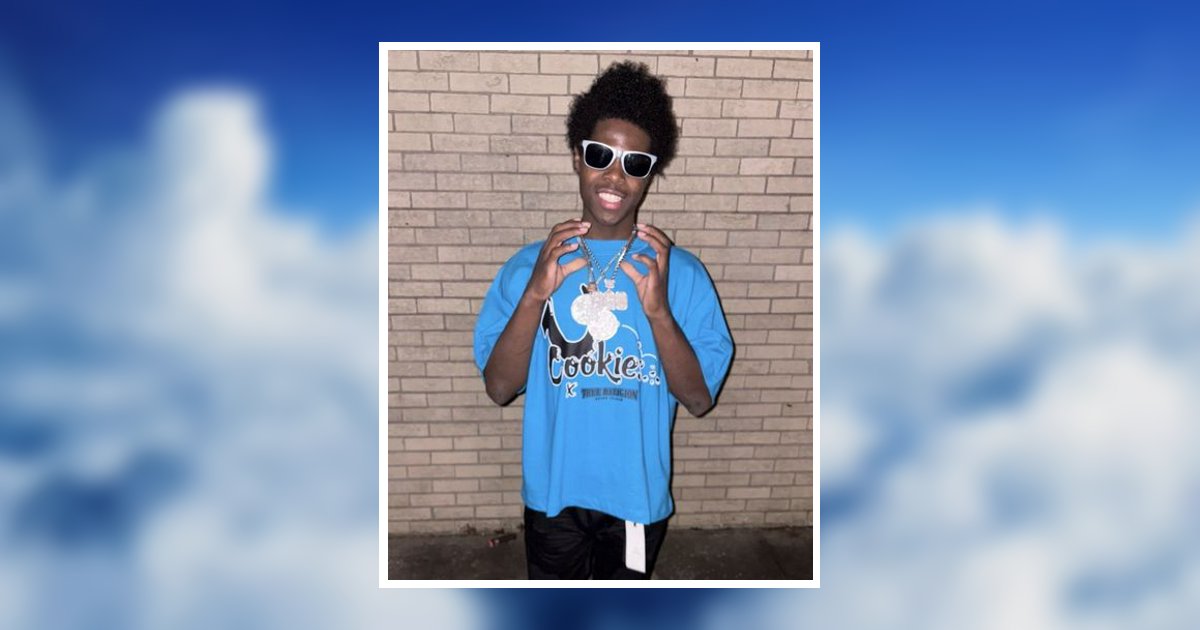 Lonntayvis Donnell Mccatrey Charleston, MO Obituary