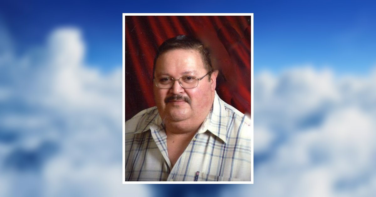 Photo of Jose Roque "Koke" Perez