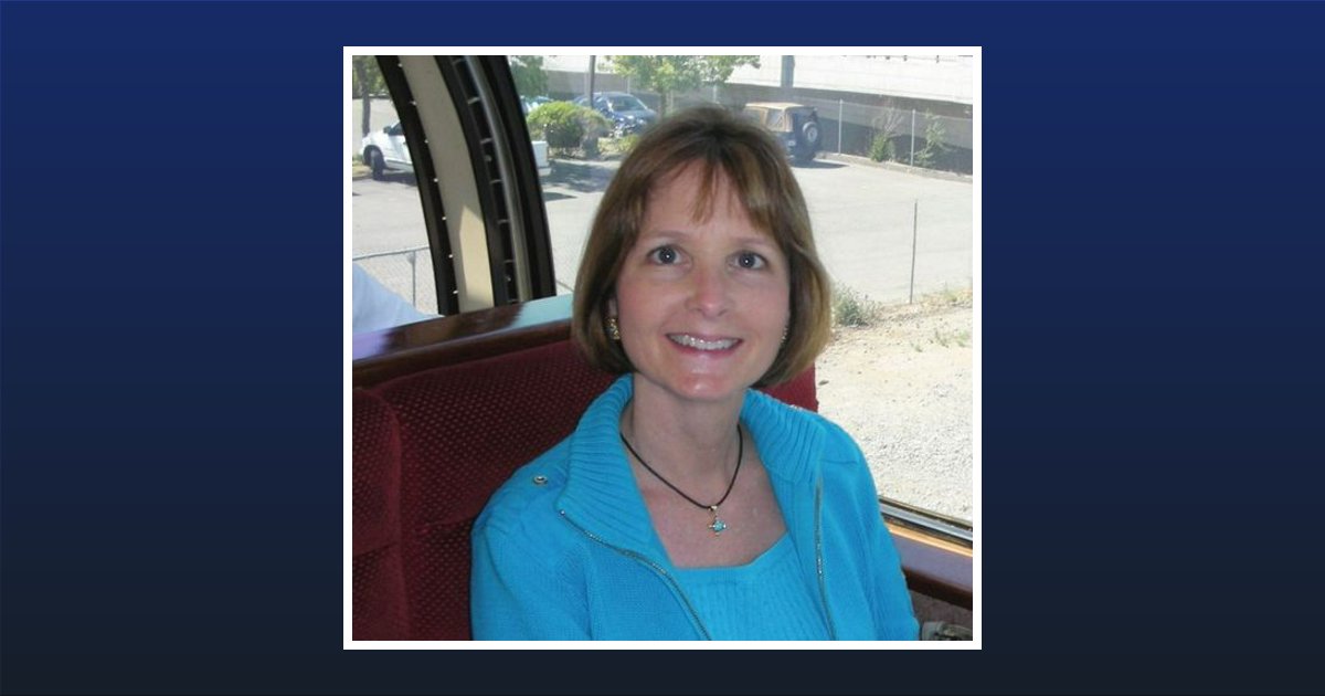 Joan Scott Obituary 2022 Perry Funeral Chapel