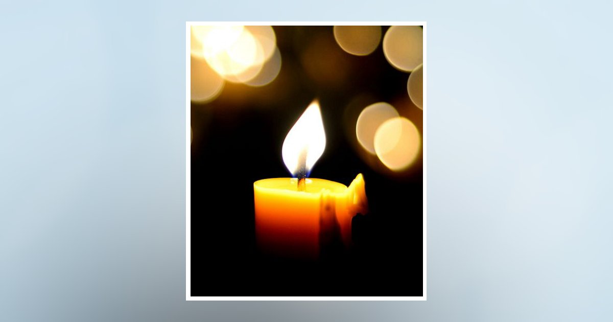 Francisco Rodriguez Villarreal Jr. Obituary, Elgin, TX