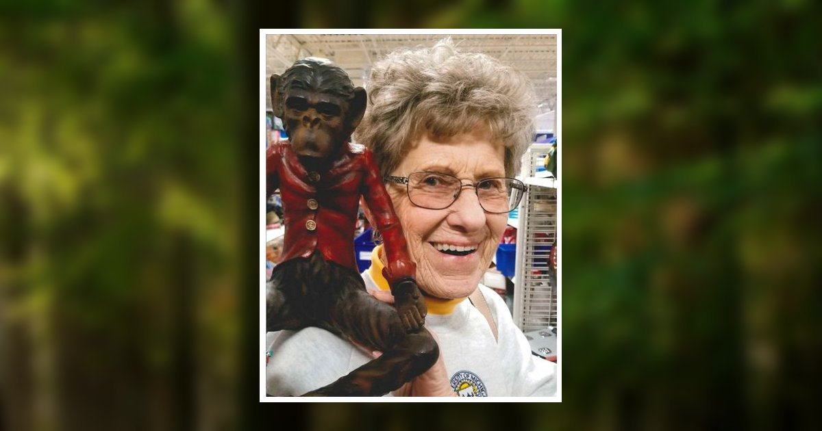 Merry Carol Broom Obituary 2024 Sharp Funeral Homes