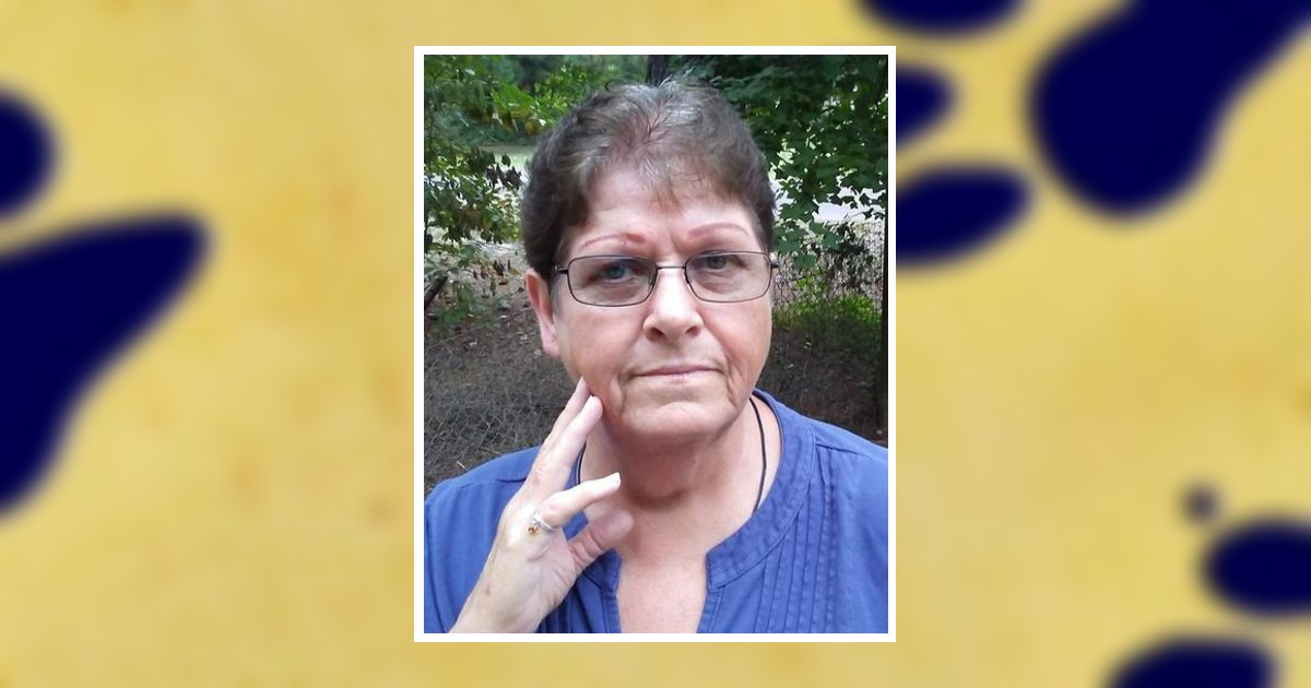 Laquita Faye Preston Obituary, Kilgore, TX