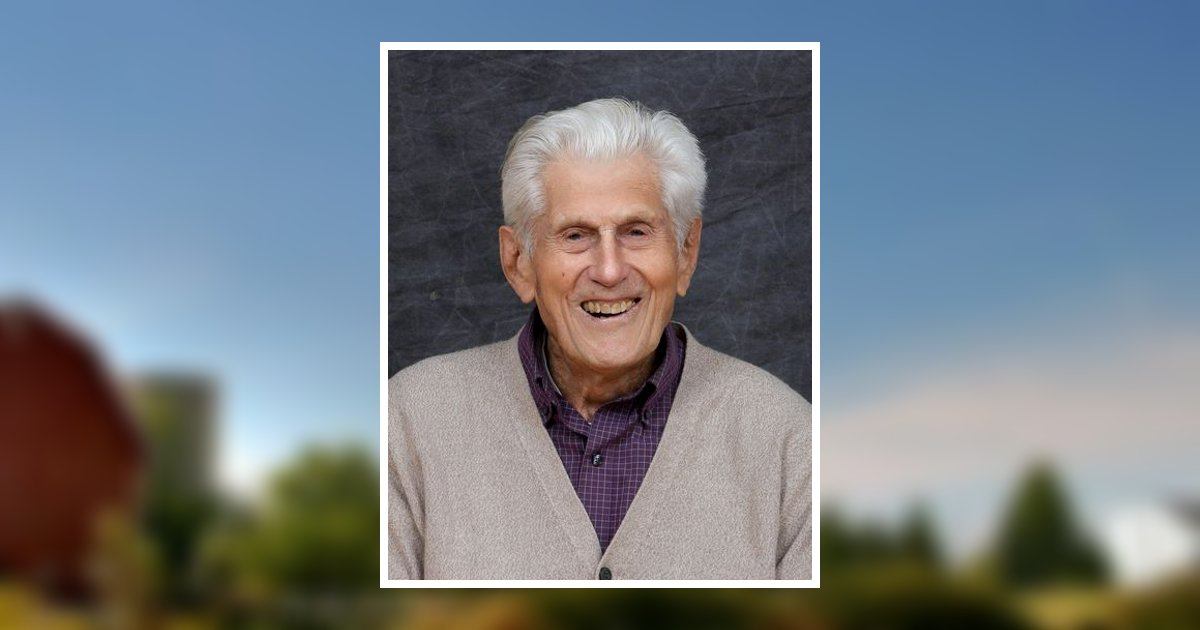 Mervin "Merv" Elliott Nelson Blooming Prairie, MN Obituary
