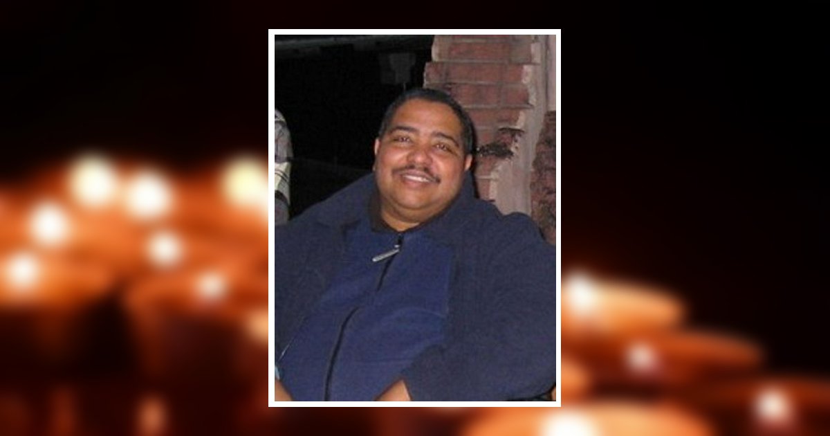 Sr. Jose Fred Esquilin Obituary, Cincinnati, OH