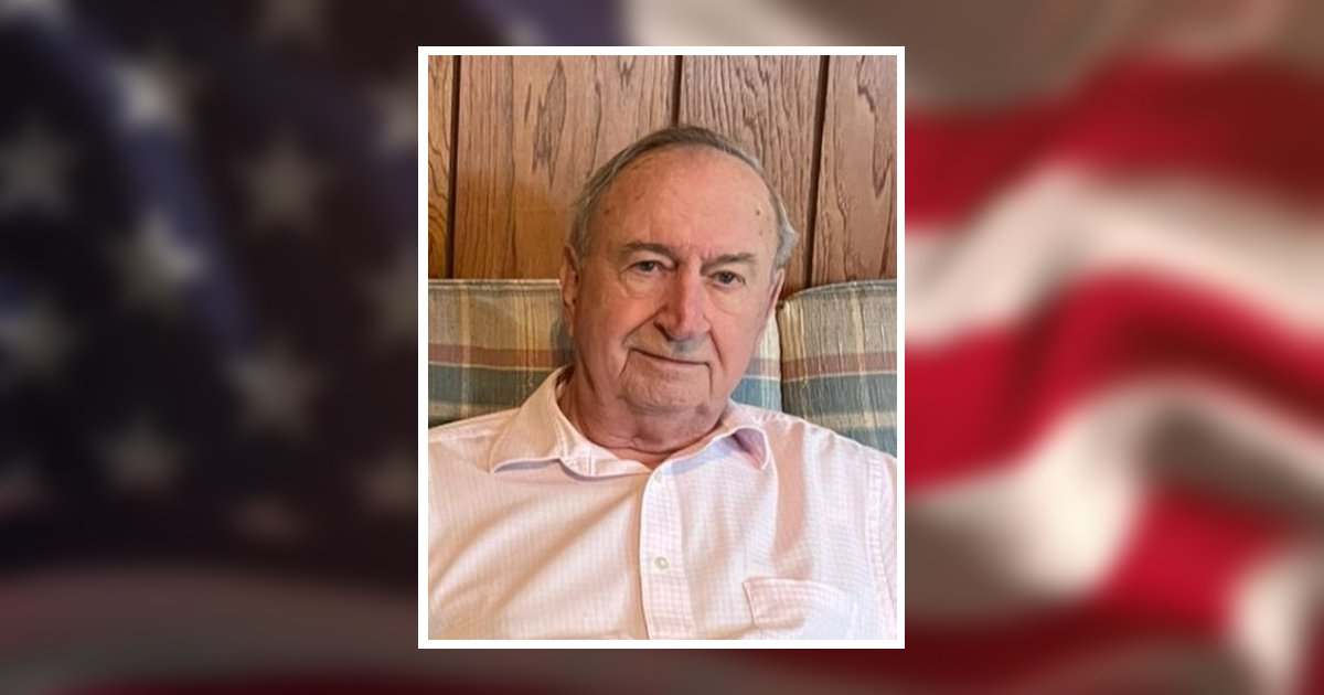 William Fred Alexander Jr.