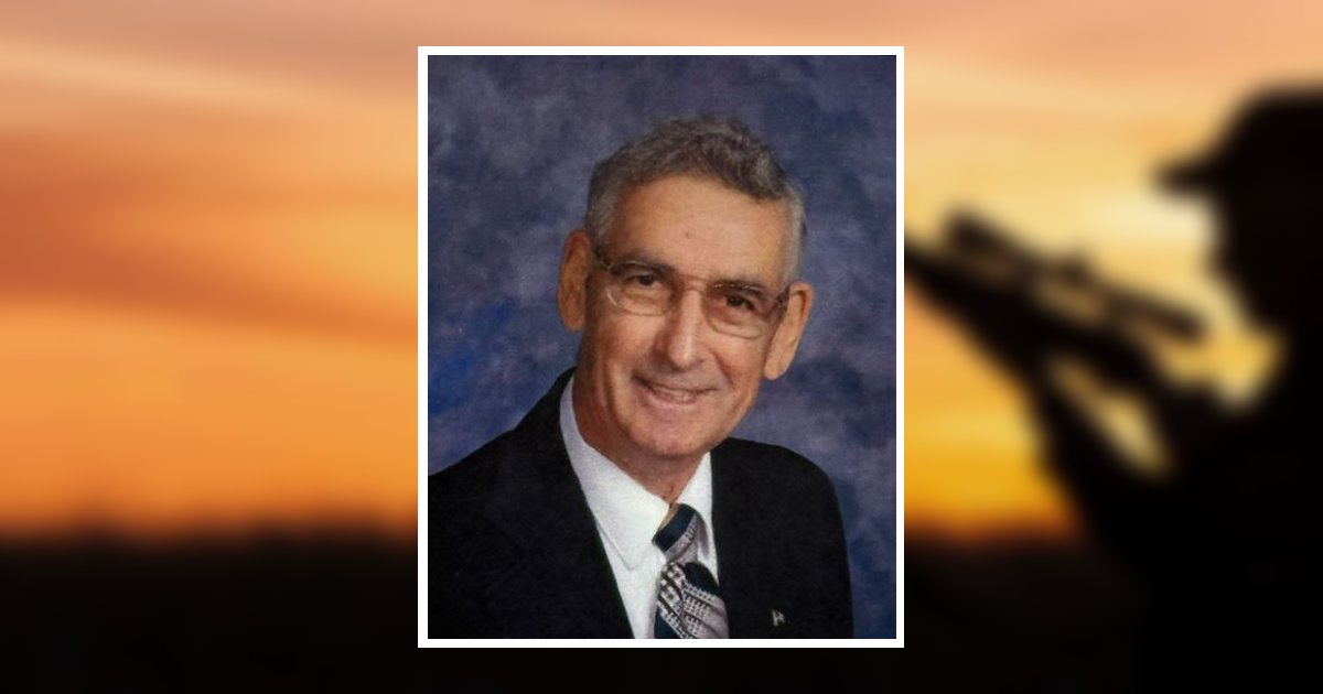 Ronald Victor Miller Obituary, Dover, OH