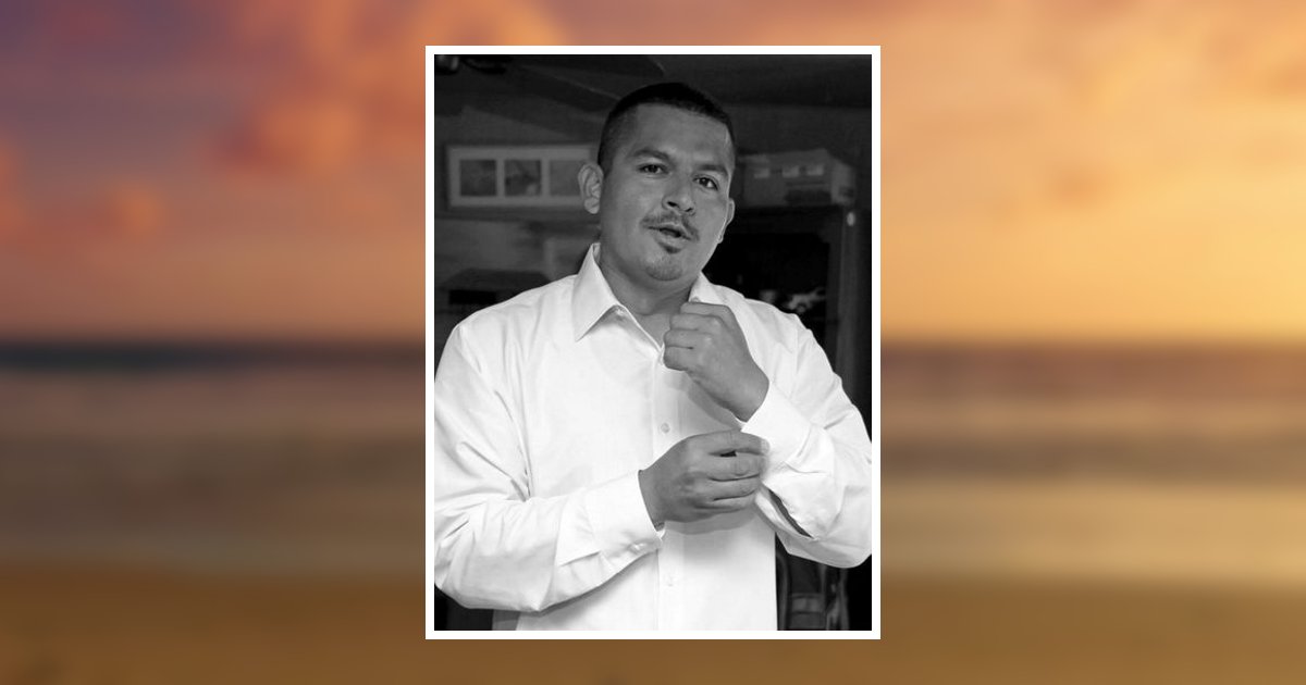 Jose Fabrizio Galvez Obituary June 11, 2018 - Affordable Cremation