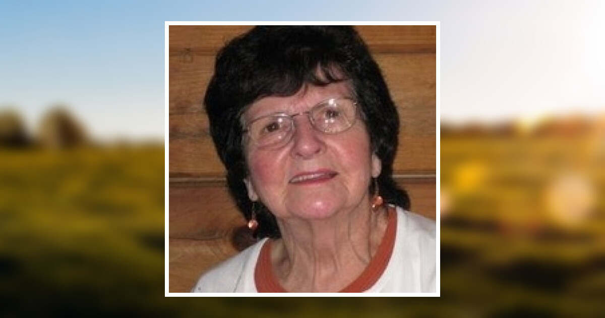 Theresa Boyer Rochette Obituary 2018 Mercadante Funeral Home