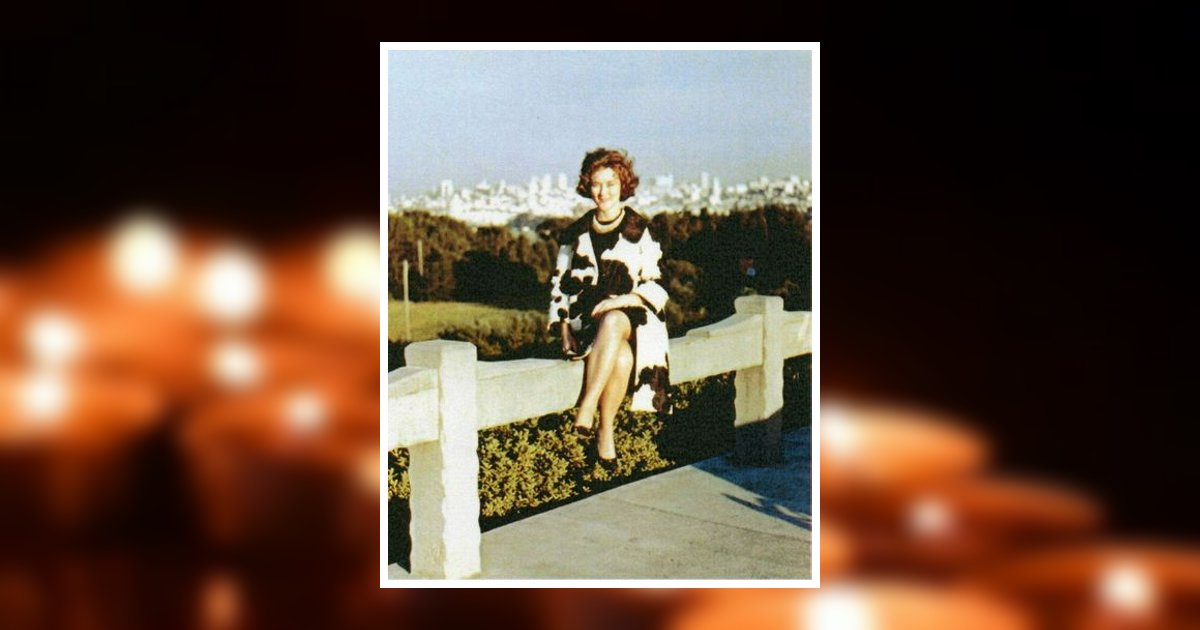 Roy Nell Mccown Obituary, Hillsboro, TX