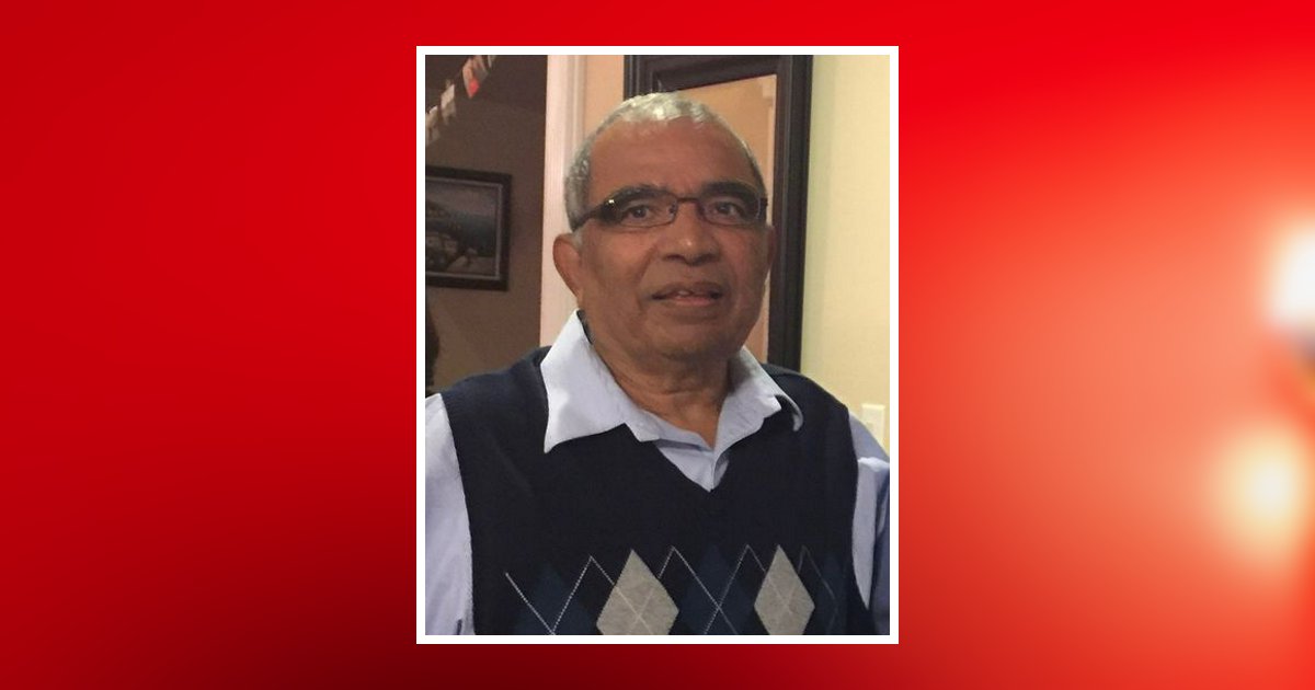 Kanaiyalal Dhulabhai Patel Stone Mountain, GA Obituary