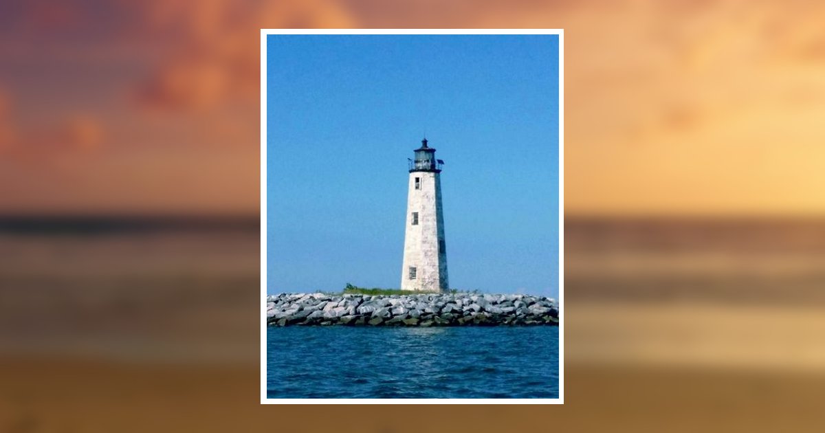 Julian Wood Lewis Obituary, Mathews, VA