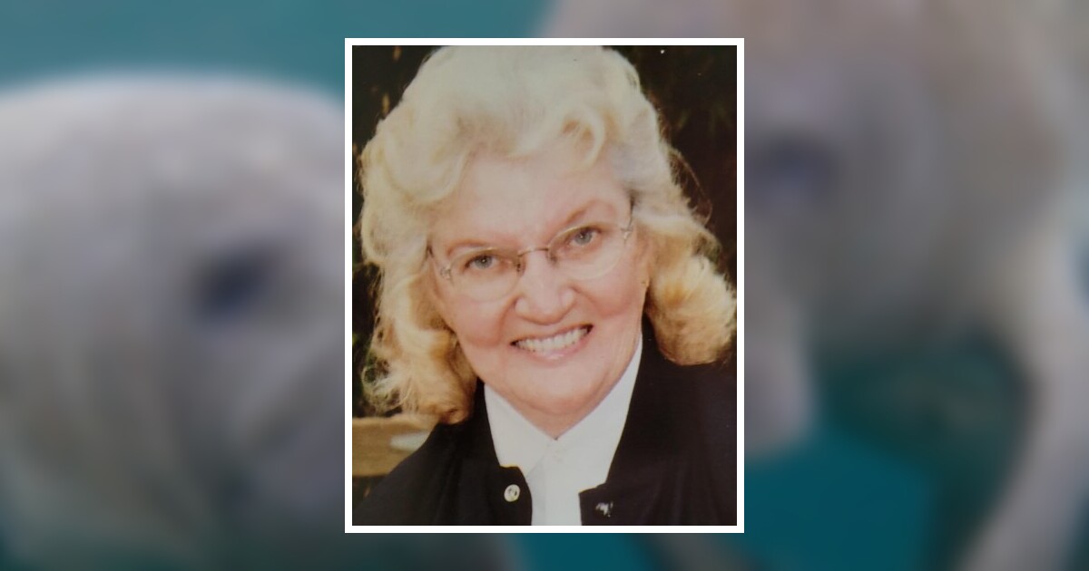 Ladonna Jean Bates Obituary 2022 Eichholtz Daring And Sanford Funeral Homes 0069