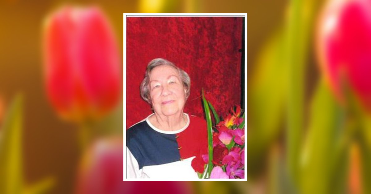 Theda Molsbee Holloway Obituary, Nocona, TX