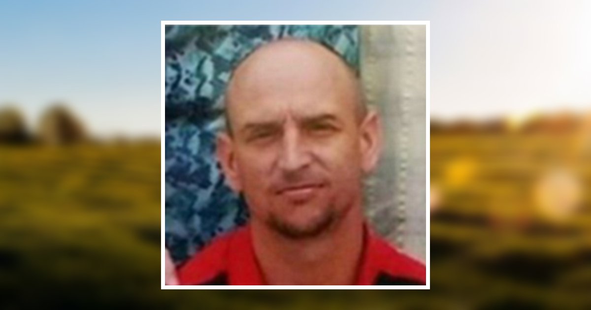 David Martin Thorn Obituary 2017 Handley Funeral Home