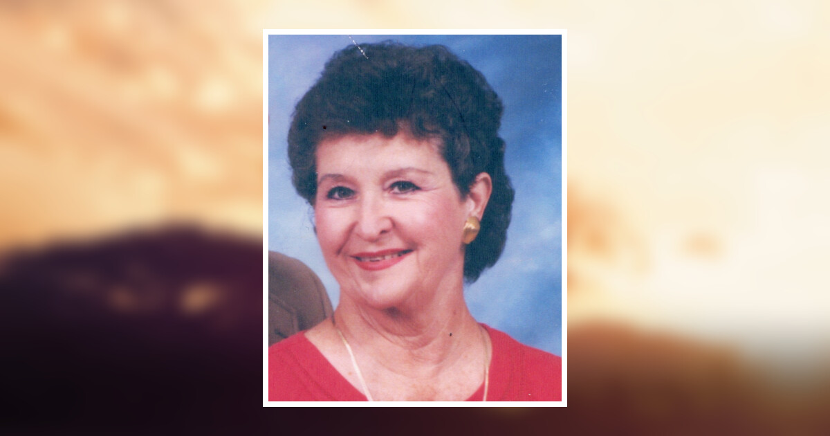 Patricia B. Hernandez Obituary 2024 - Quinn-Shalz Funeral Home ...