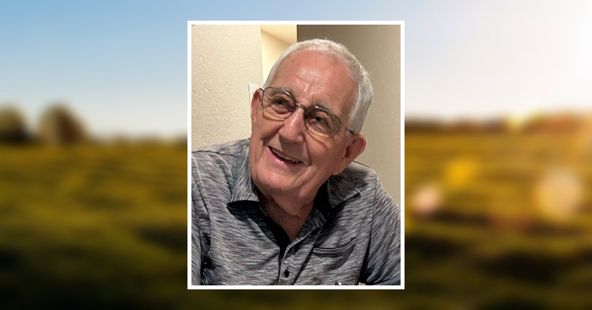 William Lawrence Smith