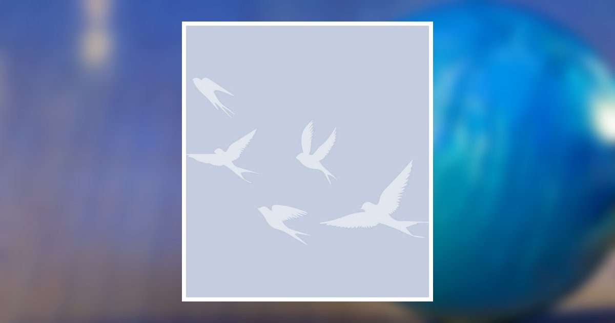 Patricia Ann Maahs Obituary, Cuyahoga Falls, OH