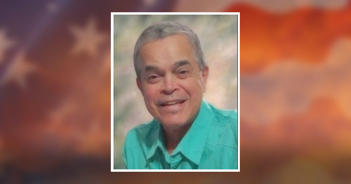 Jose L. Calderon Obituary 2022 Funeraria Luz De Paz