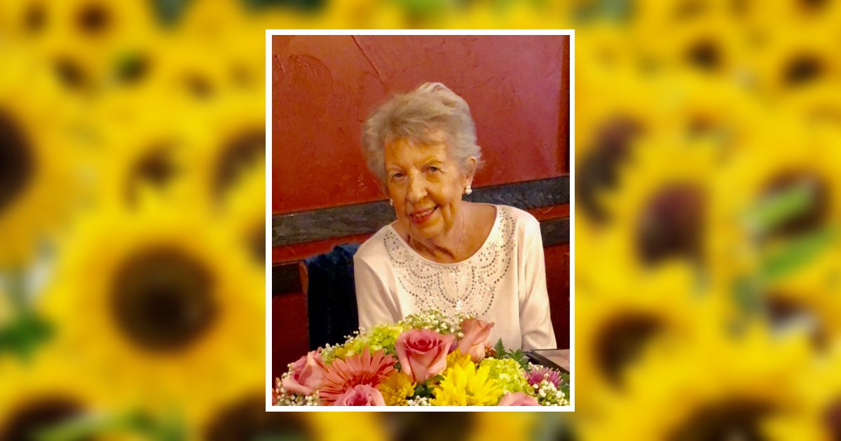 Gloria Jeanne Shreve Obituary, Mansfield, TX