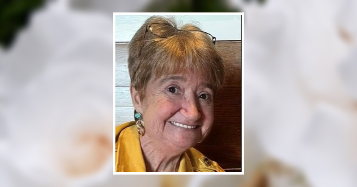 Wanda Roberts Bailey Obituary 2024 - Hamlett-Dobson Funeral Homes