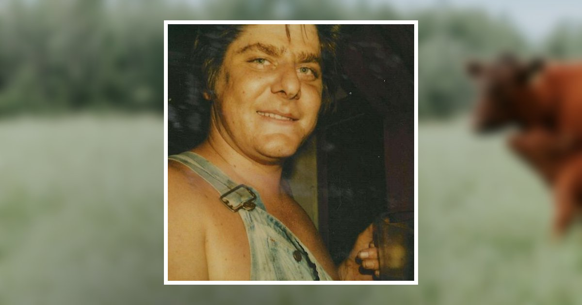Greg Simon Obituary, Amanda, OH