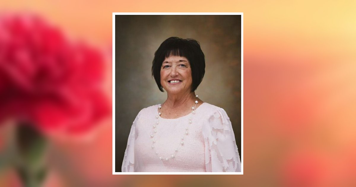 Pamela Wilkins Obituary, Vernal, UT