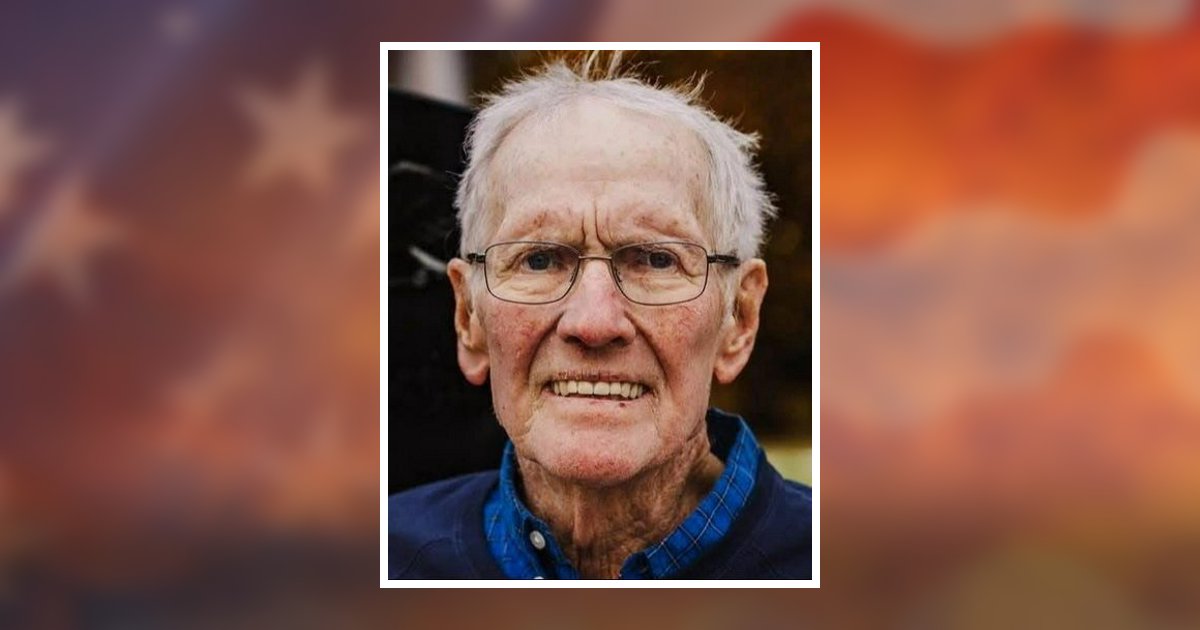Roland "Pudge" Kennedy Antwerp, OH Obituary
