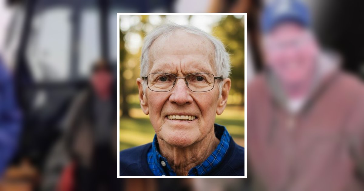 Picture Roland "Pudge" Kennedy Payne, OH Obituary