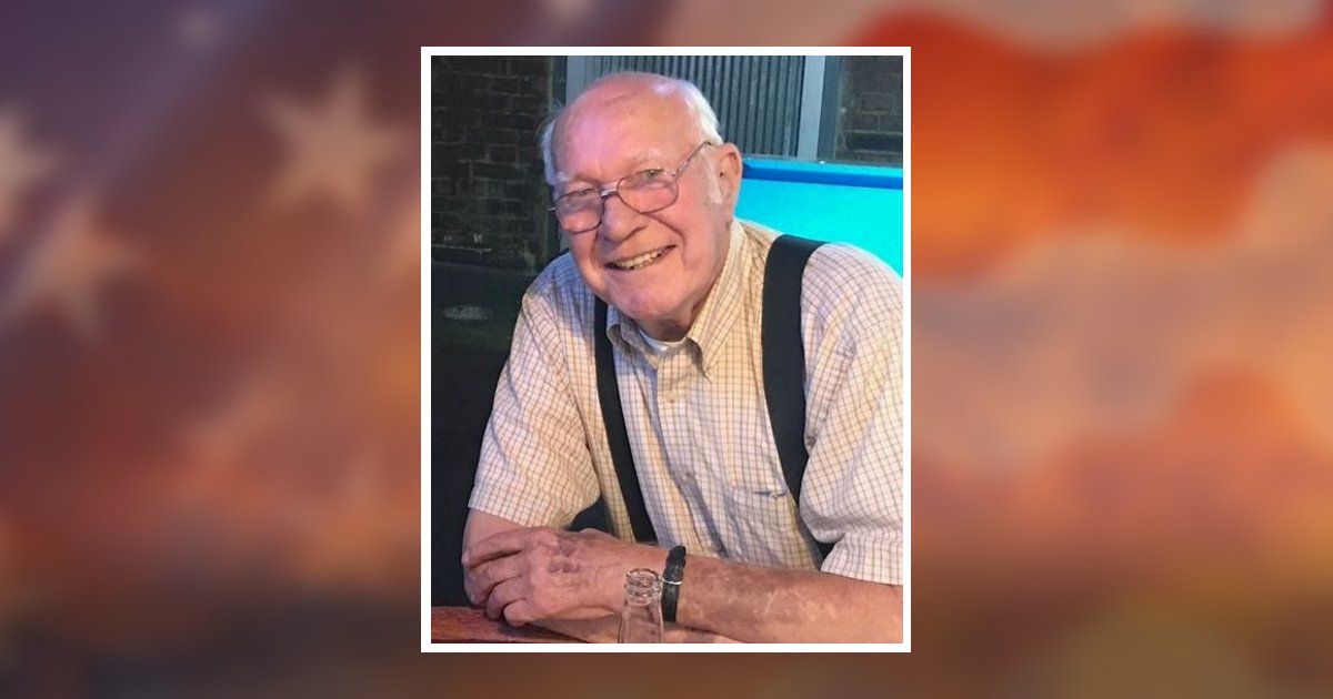 Vincent Albert Prostko Obituary, Queen City, MO