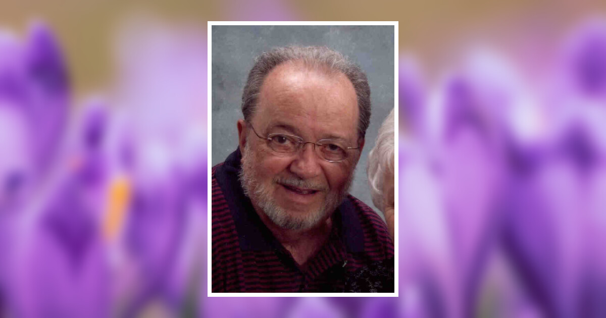 Larry R. Beck Obituary - Newcomer Akron