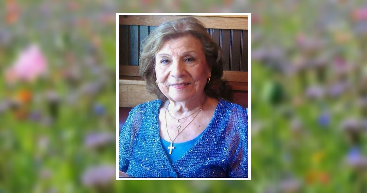 Gloria L. Guajardo Obituary, Corpus Christi, TX