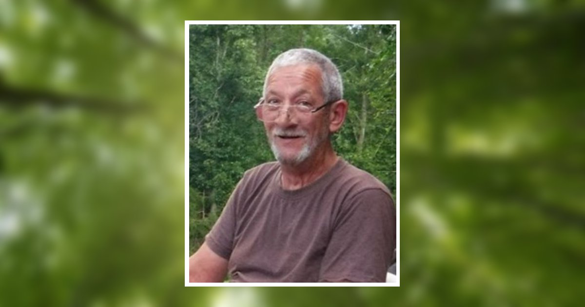 Jerry Clifford Barnette Obituary, Calhoun, GA
