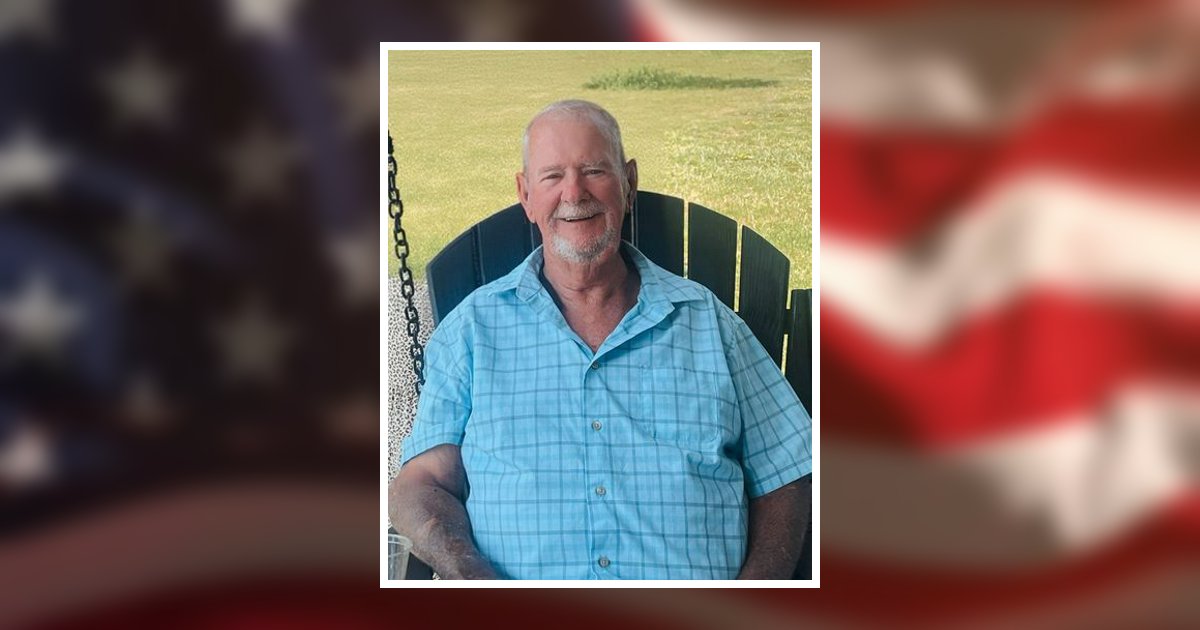 Harold Wheeler Obituary, Red Boiling Springs, TN