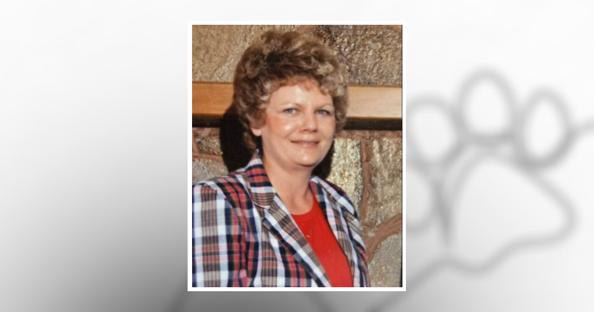 Carla Jean Wilson Obituary, Twin Falls, ID