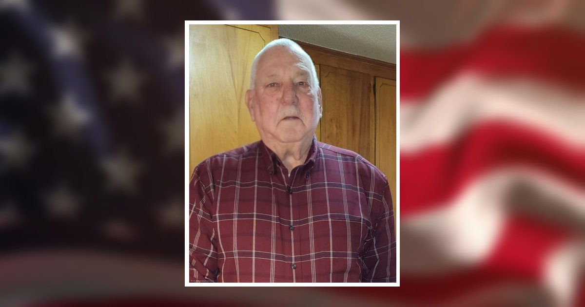Roy Julius Hamilton Fort Mill, SC Obituary