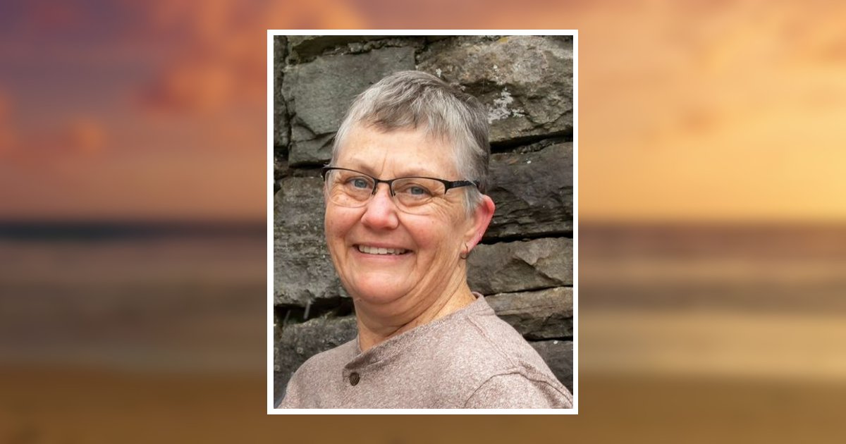 Dawn E. Bernd-Steffes