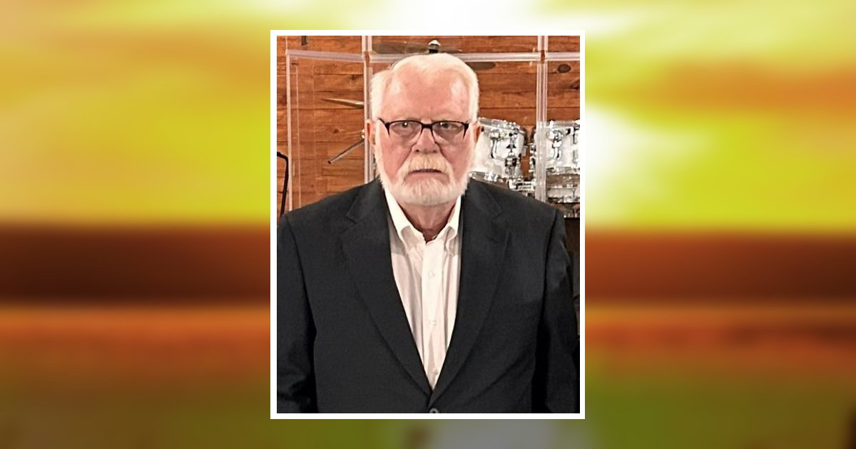 John Taylor Chastain Obituary, Florence, MS