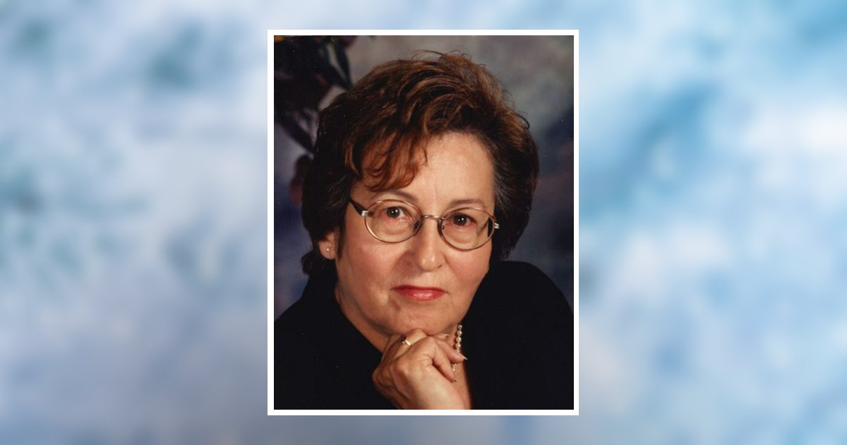 Kay V. Ross Obituary, Guttenberg, IA