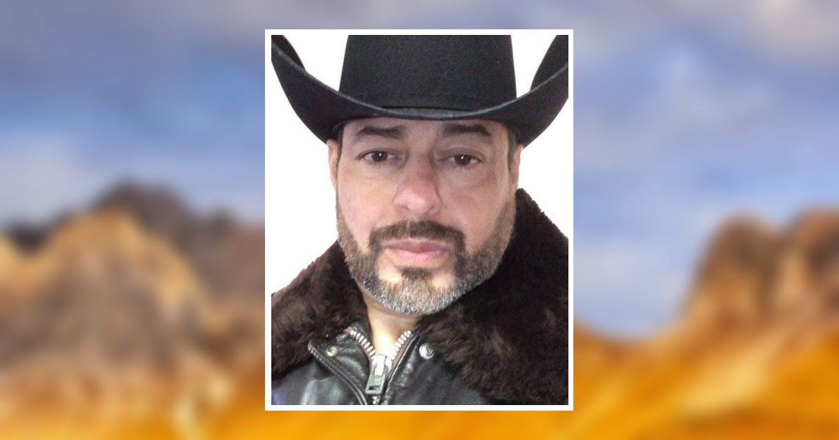 Jr. Alfredo Montemayor Ramirez